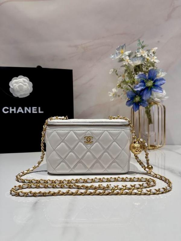 Chanel Handbags 387